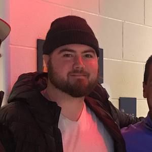 Meet your Posher, Colm